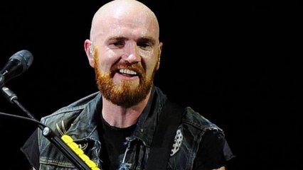 The Script co-founder Mark Sheehan dead at 46