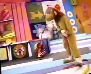 The Banana Splits Adventure Hour E014