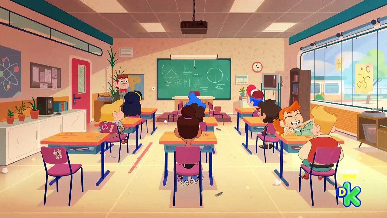 Concurso de Baile | Héroes y Hermanos