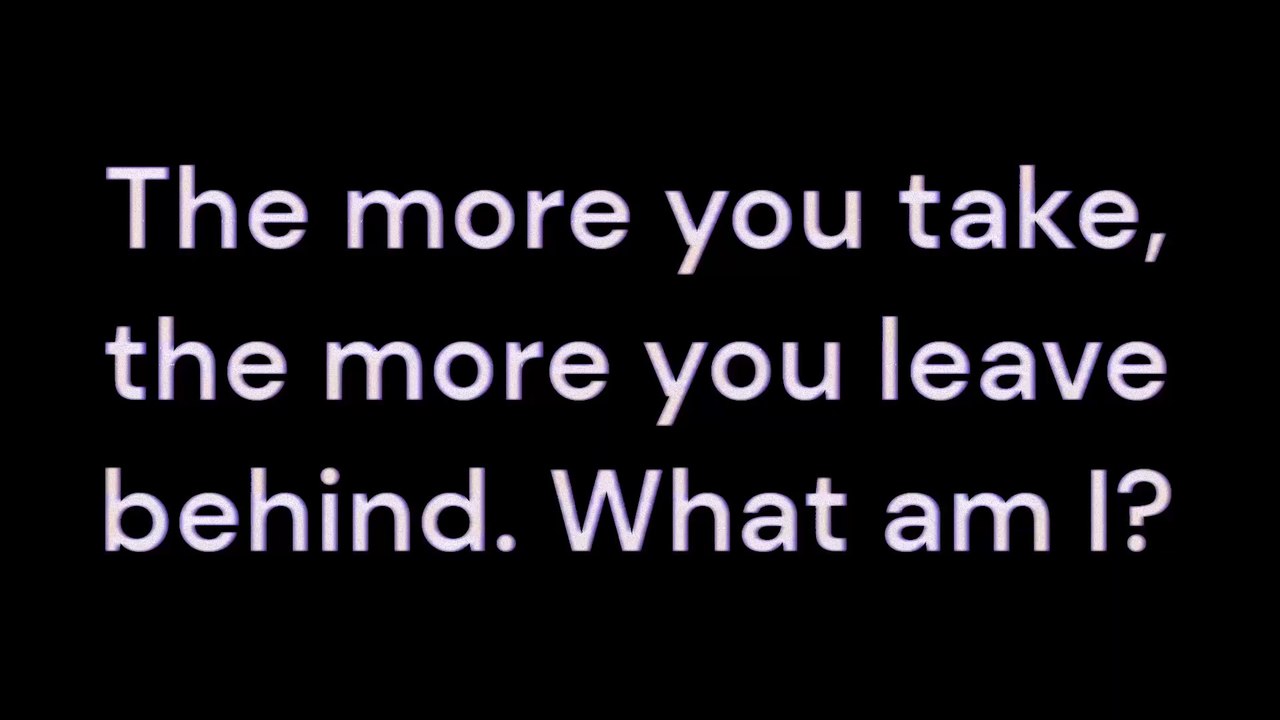 Only A GENIUS Can Answer These TRICKY RIDDLES !! CAN YOU ?