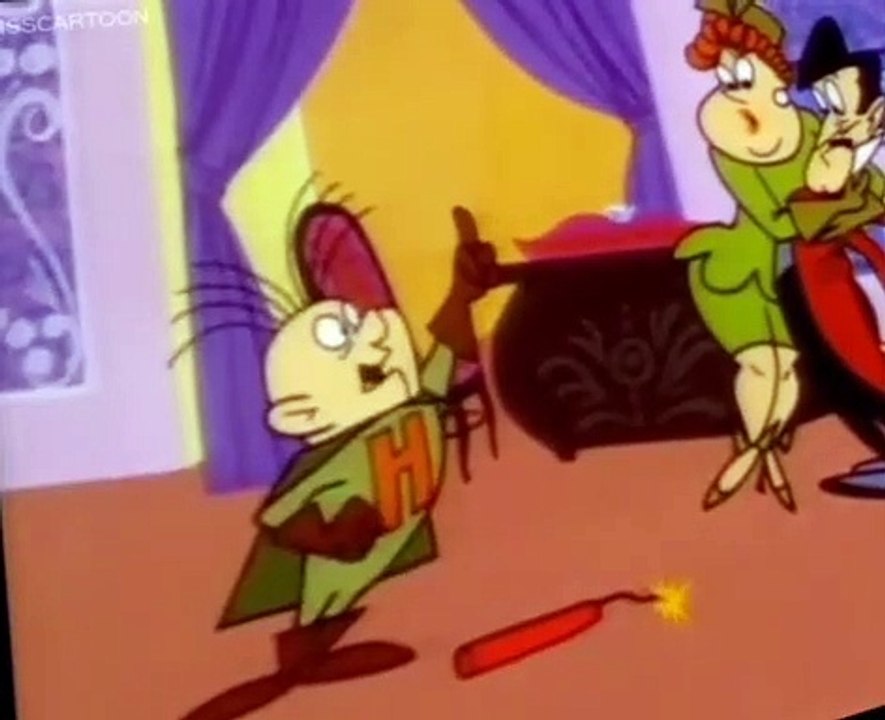 Batfink E076