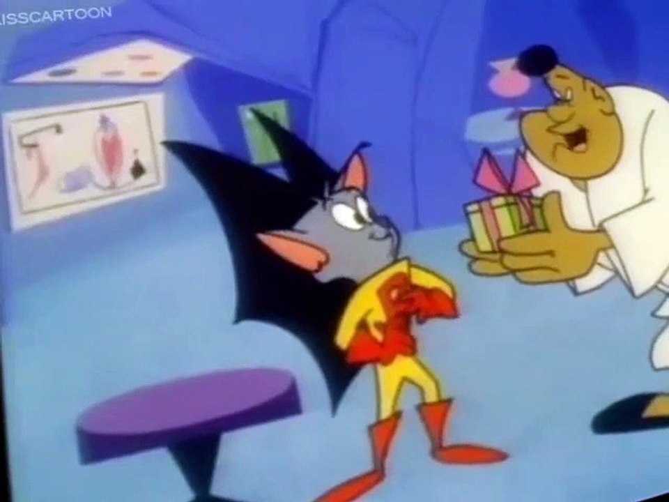 Batfink E079