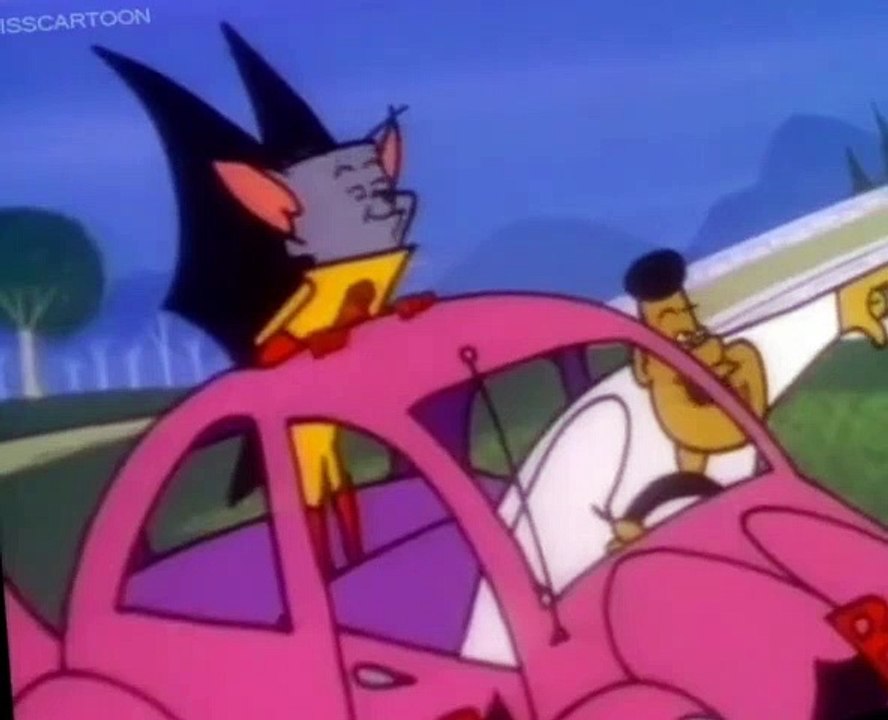 Batfink E080