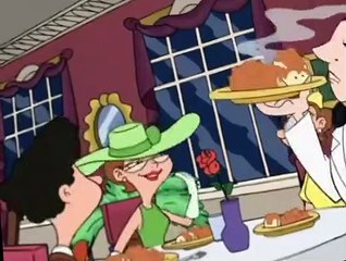 What About Mimi? What About Mimi? E036 – Save the Rainforest/Father’s Day