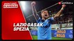 Judul: Ciro Immobile Samai Rekor Totti, Lazio Kian Nyaman Kuntit Napoli