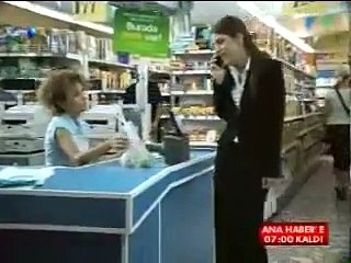 KANAL D 6 AĞUSTOS 2007 REKLAM KUŞAĞI