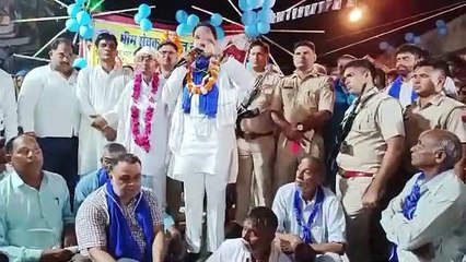 कुछ लोग मुझे पचा नहीं पा रहे, मेरी हत्या करवाना चाहते हैं