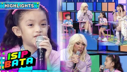 Kulot answers why the sea is salty | Isip Bata