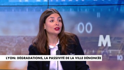 Download Video: Najwa El Haïté : «Il y a des victimes par ricochet de ces dégradations, ce sont les commerçants»