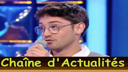 Kristofer (N'oubliez pas les paroles) est-il en couple ?