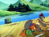 TaleSpin TaleSpin E030 – Double or Nothing