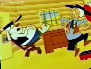 The Deputy Dawg Show E041 - Physical Fatness