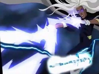 X-Men Evolution X-Men Evolution S01 E008 – SpykeCam