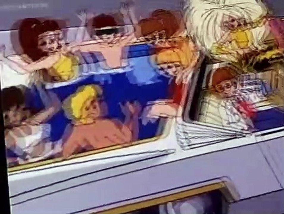 Beverly Hills Teens E007 - Down & Out in the Teenclub