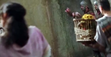 Roman Empire Reign of Blood S03 E01