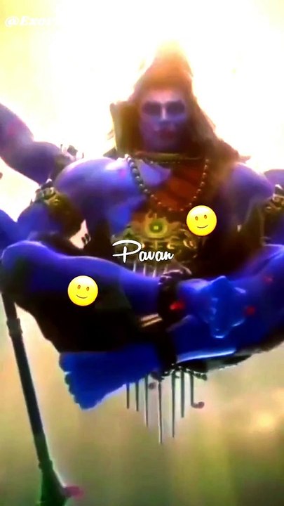 Har har mahadev♥️Mention❤️@For You❤️ | Black Screen Status | lyrics Status ❤️| Status_Forever