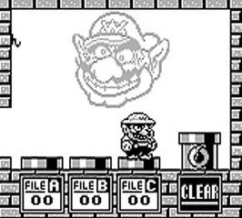 Wario Land: Super Mario Land 3 online multiplayer - gb