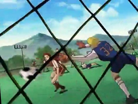 X-Men Evolution X-Men Evolution S02 E014 – Growing Pains