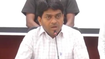 మహబూబ్ నగర్: వాటి పరిష్కారంపై అధికారులు దృష్టి కేంద్రీకరించాలి