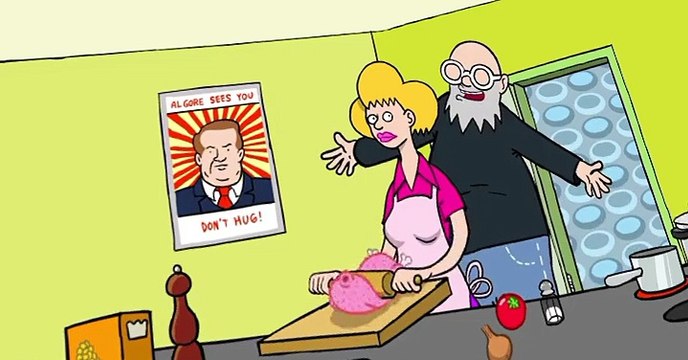 Kinky & Cosy Kinky & Cosy E001 – Al guru