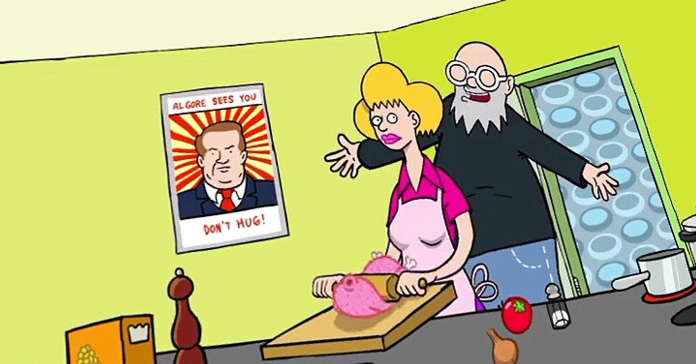 Kinky & Cosy Kinky & Cosy E001 – Al guru