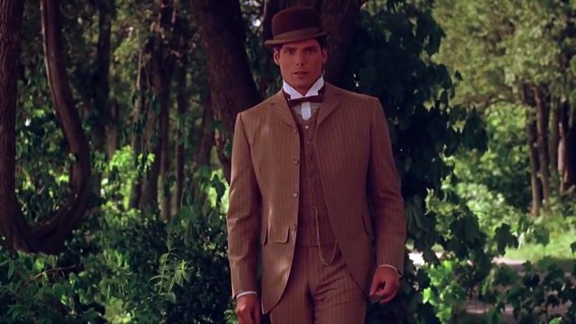 Quelque part dans le temps Bande-annonce (FR)