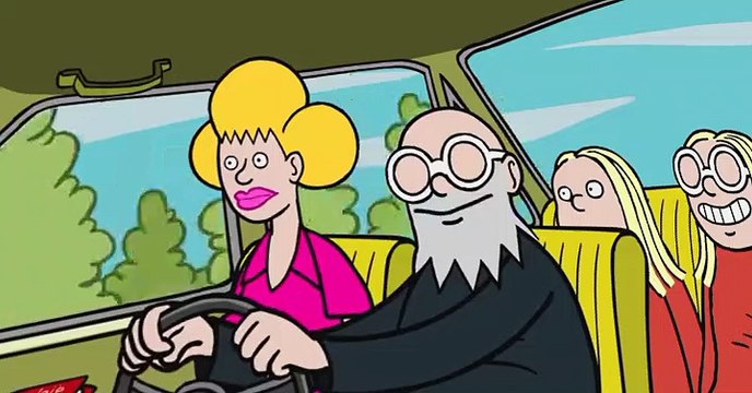 Kinky & Cosy Kinky & Cosy E003 – Cigarettes