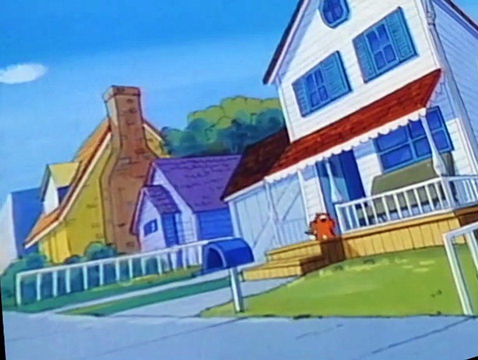 Heathcliff & the Catillac Cats S01 E83