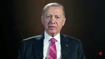 Erdoğan'dan İMECE mesajı: Milli teknoloji hamlelerimizin meyvelerini topluyoruz