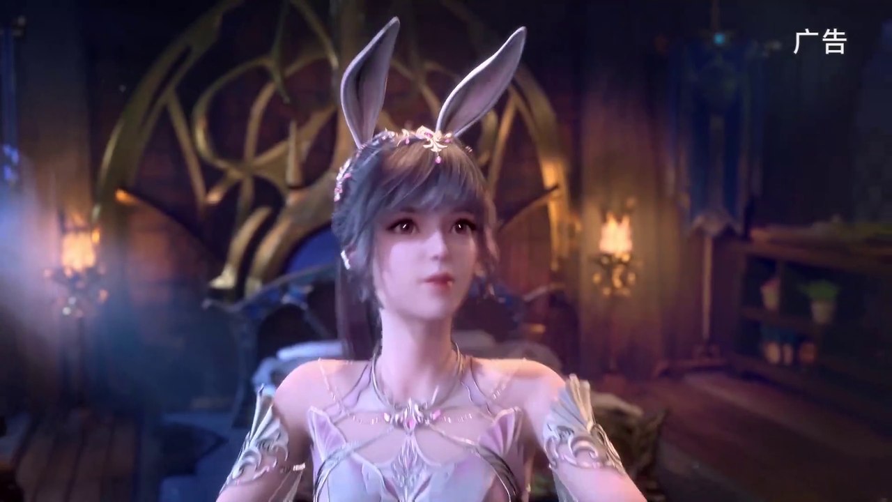 Soul Land S2 Episodes 255(256) English Indo Sub(10 Multi Sub CC) HD Full 1k