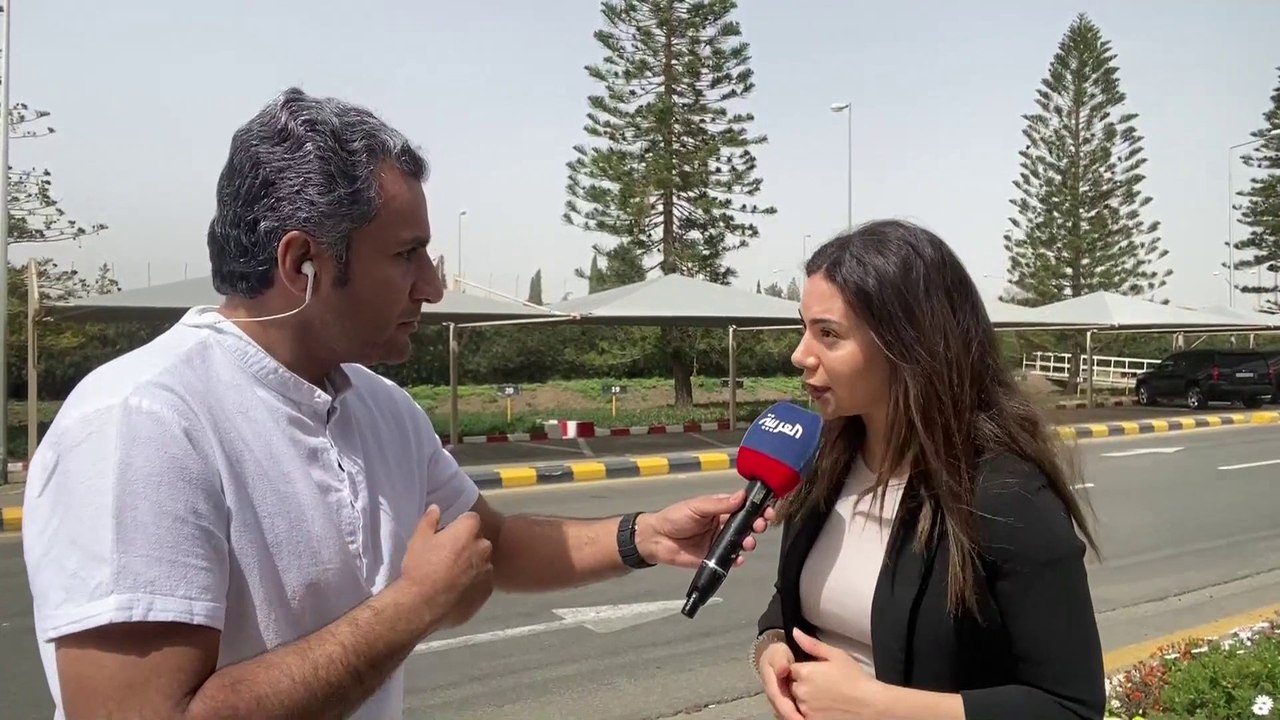 الصليب الأحمر للعربية: الهلال الأحمر السعودي سهل عملية تبادل الأسرى