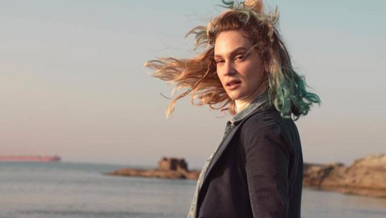 Aşk-ı Memnu filmin çekimleri devam ediyor! Yeni Bihter, Farah Zeynep Abdullah'tan ilk kare geldi