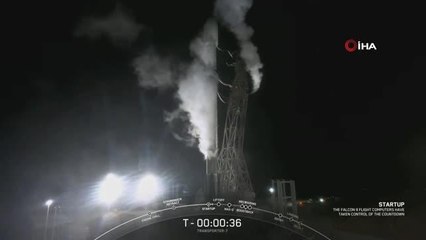 Cumhurbaşkanı Erdoğan: "İMECE Türkiye'nin en gelişmiş yer gözlem uydusu olacak"