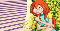Winx Club RAI English Winx Club RAI English S01 E016 Cold Spell
