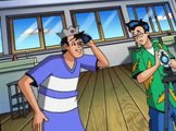 Archie's Weird Mysteries Archie’s Weird Mysteries E034 Archie’s Date with Fate