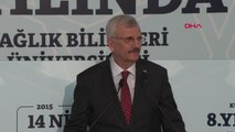 'MEKTEB-İ TIBBİYYE-İ ŞAHANE 2023 ÖDÜLLERİ' SAHİPLERİNİ BULDU