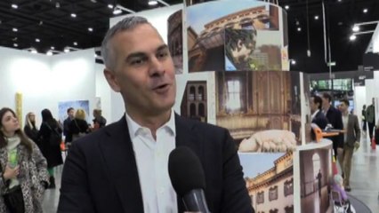 Voci da miart, Fondazione Trussardi: 20 anni da festa mobile