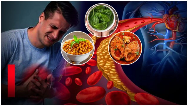 Bad Cholesterol తో ఆరోగ్యం జాగ్రత్త.. ఈ ఆహారంతో Good cholesterol మీ సొంతం..
