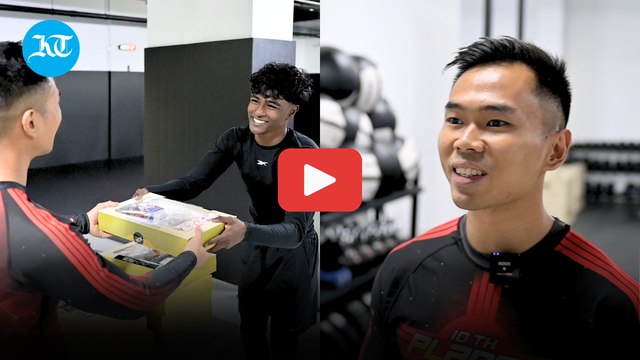 Ramadan 2023: Meet the Filipino martial arts teacher who fasts daily and shares Iftar with students