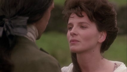 Cumbres Borrascosas 1992 Español Latino ReDoblaje Venezolano - Emily Bronte's Wuthering Heights