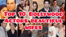 Bollywood Actors beautiful real wife.bollywood couple bollywood actors wife 2023.