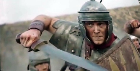 Roman Empire Reign of Blood S02 E01