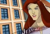 X-Men: Evolution S02 - E004 - Fun and Games