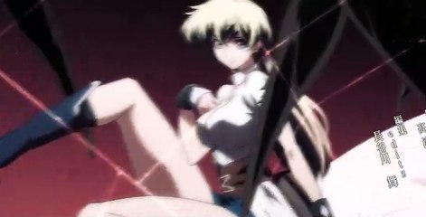 BASTARD‼ -Heavy Metal, Dark Fantasy- S01 E20