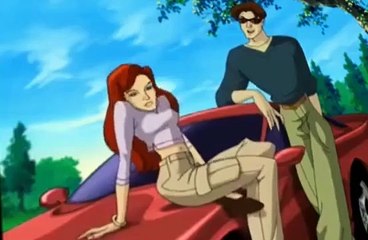 X-Men: Evolution S02 - E015 - The HeX Factor