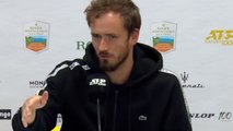 ATP - Monte-Carlo 2023 - Daniil Medvedev : 