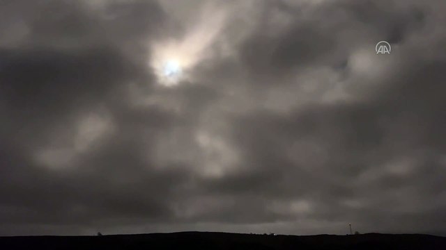 Türkiye'nin metre altı çözünürlüğe sahip yerli ve milli ilk gözlem uydusu İMECE uzaya fırlatıldı