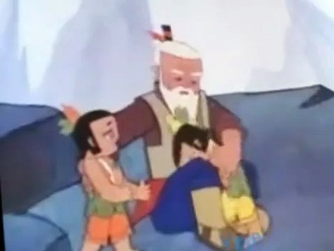 Calabash Brothers Calabash Brothers E006 The Titanium Body