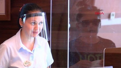 SGK'DAN 'KAYIT DIŞI YABANCI İSTİHDAMI' UYARISI