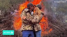 'Yellowstone' Stars Ryan Bingham & Hassie Harrison Are DATING